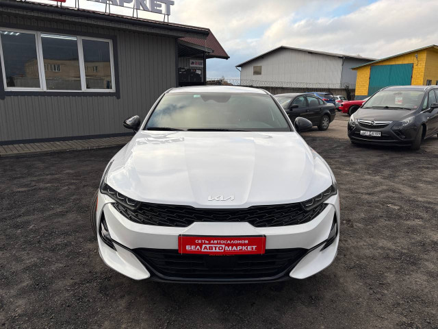 Фото автомобиля 1