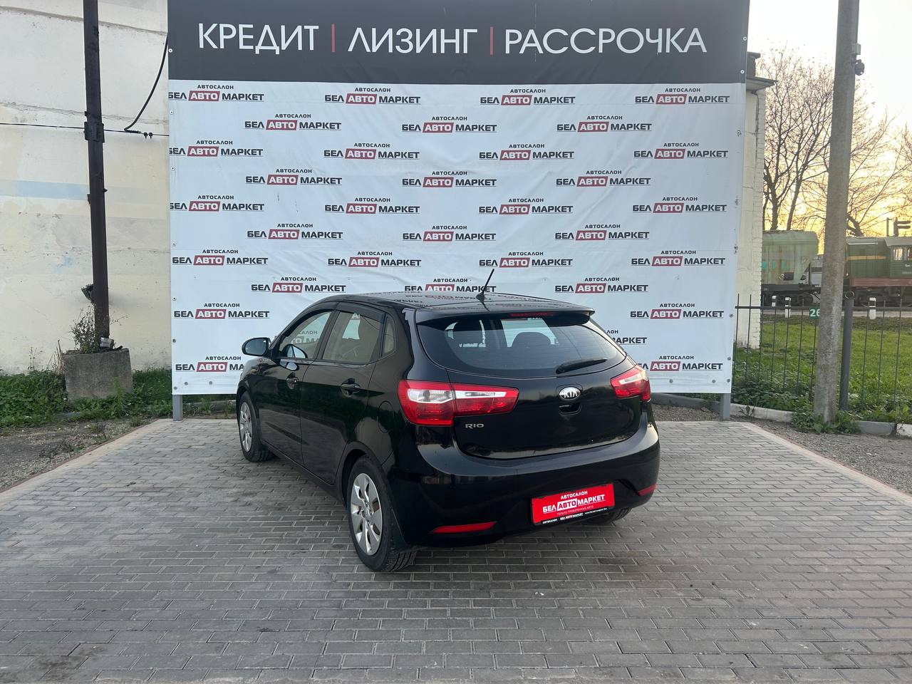 Фото автомобиля 3