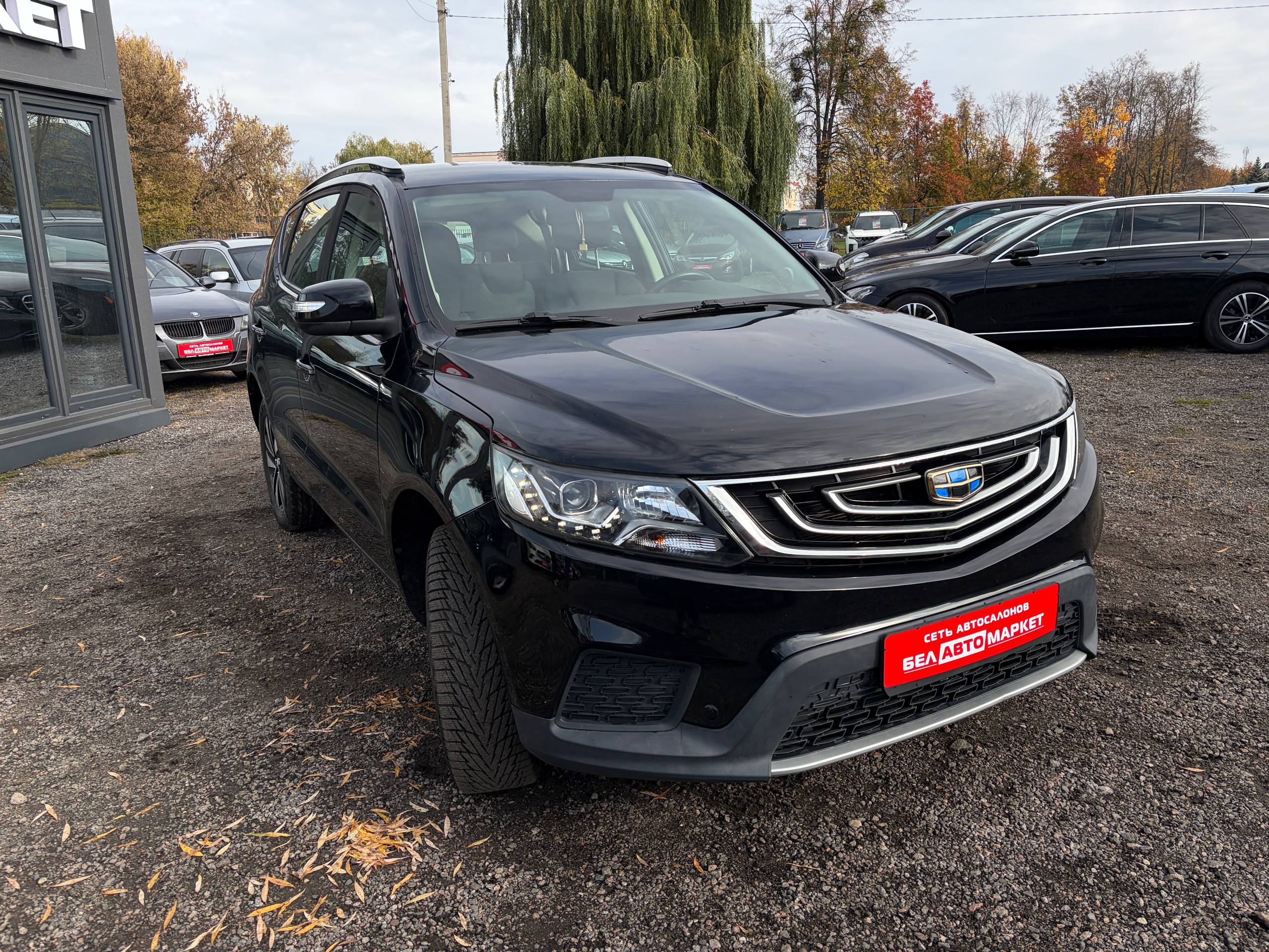 Фото автомобиля 2