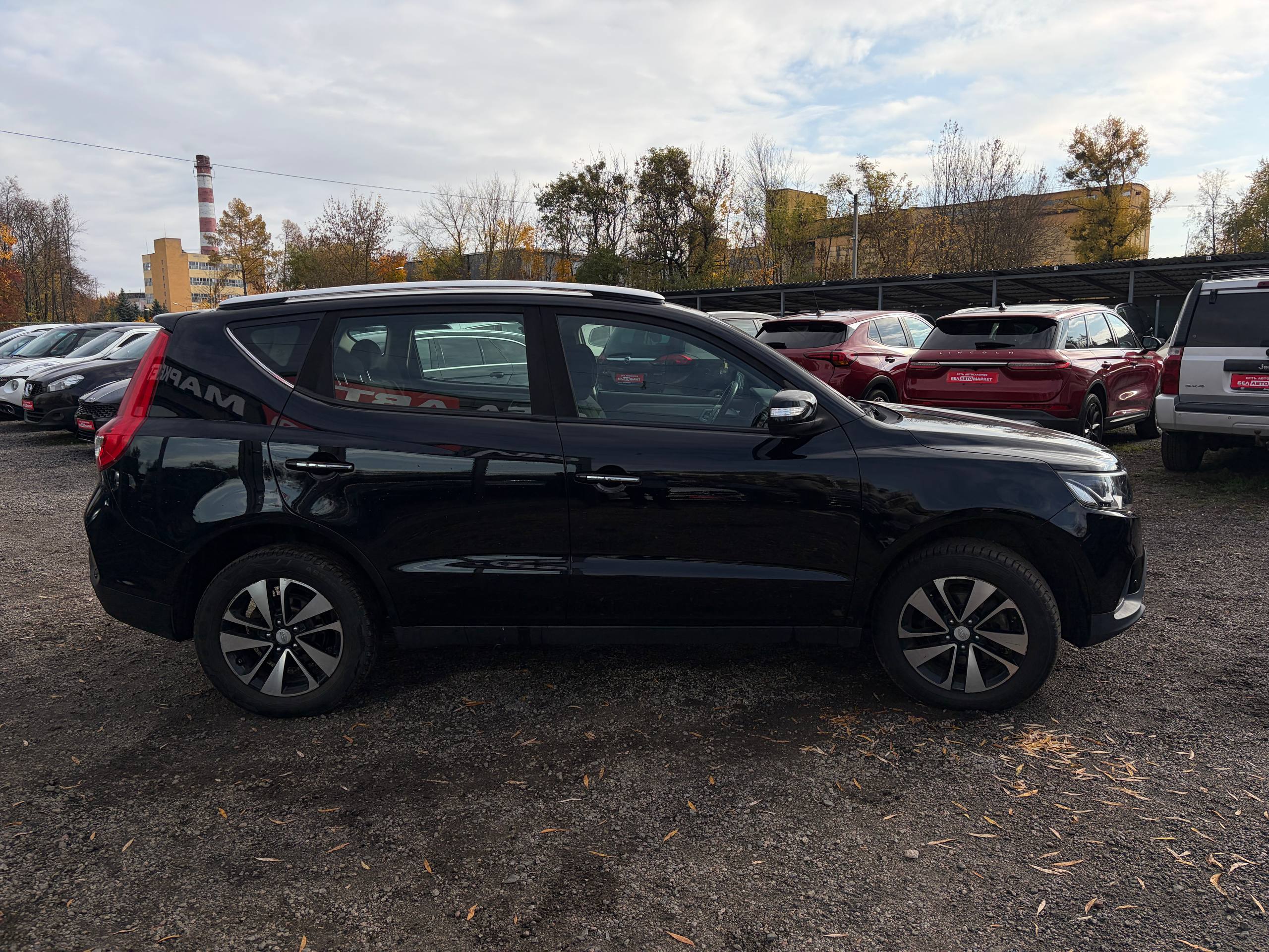 Фото автомобиля 3