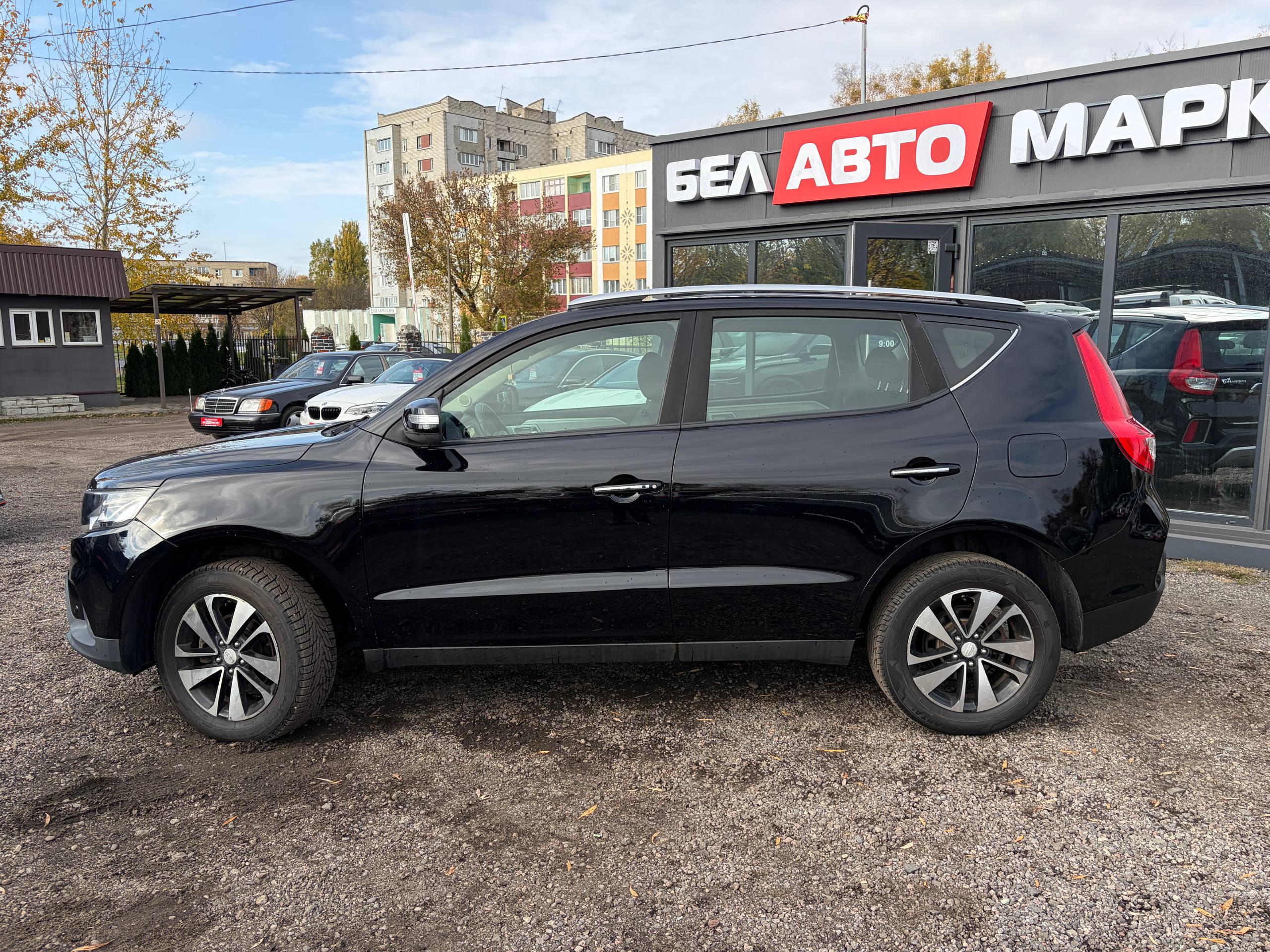 Фото автомобиля 7