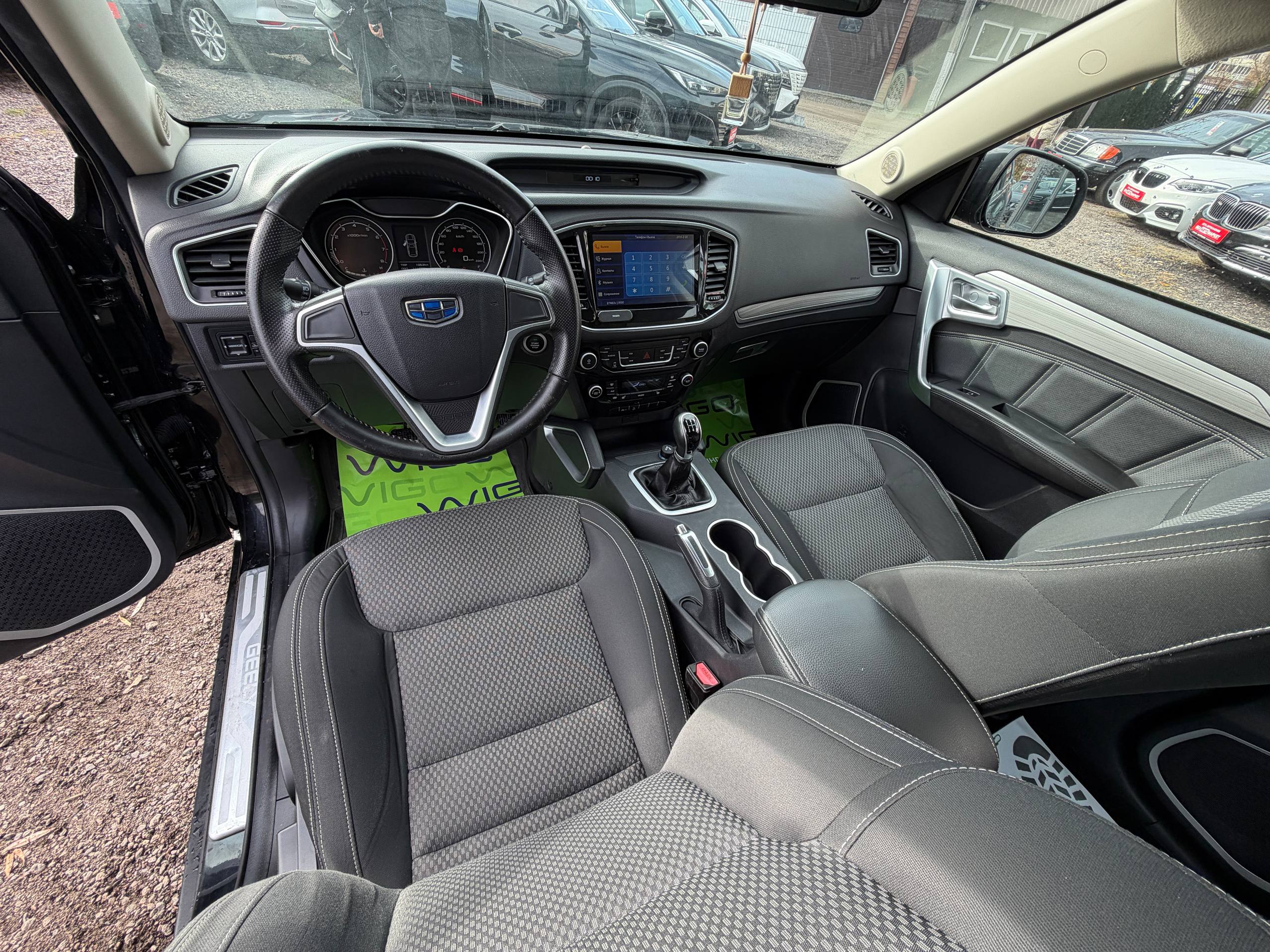Фото автомобиля 15