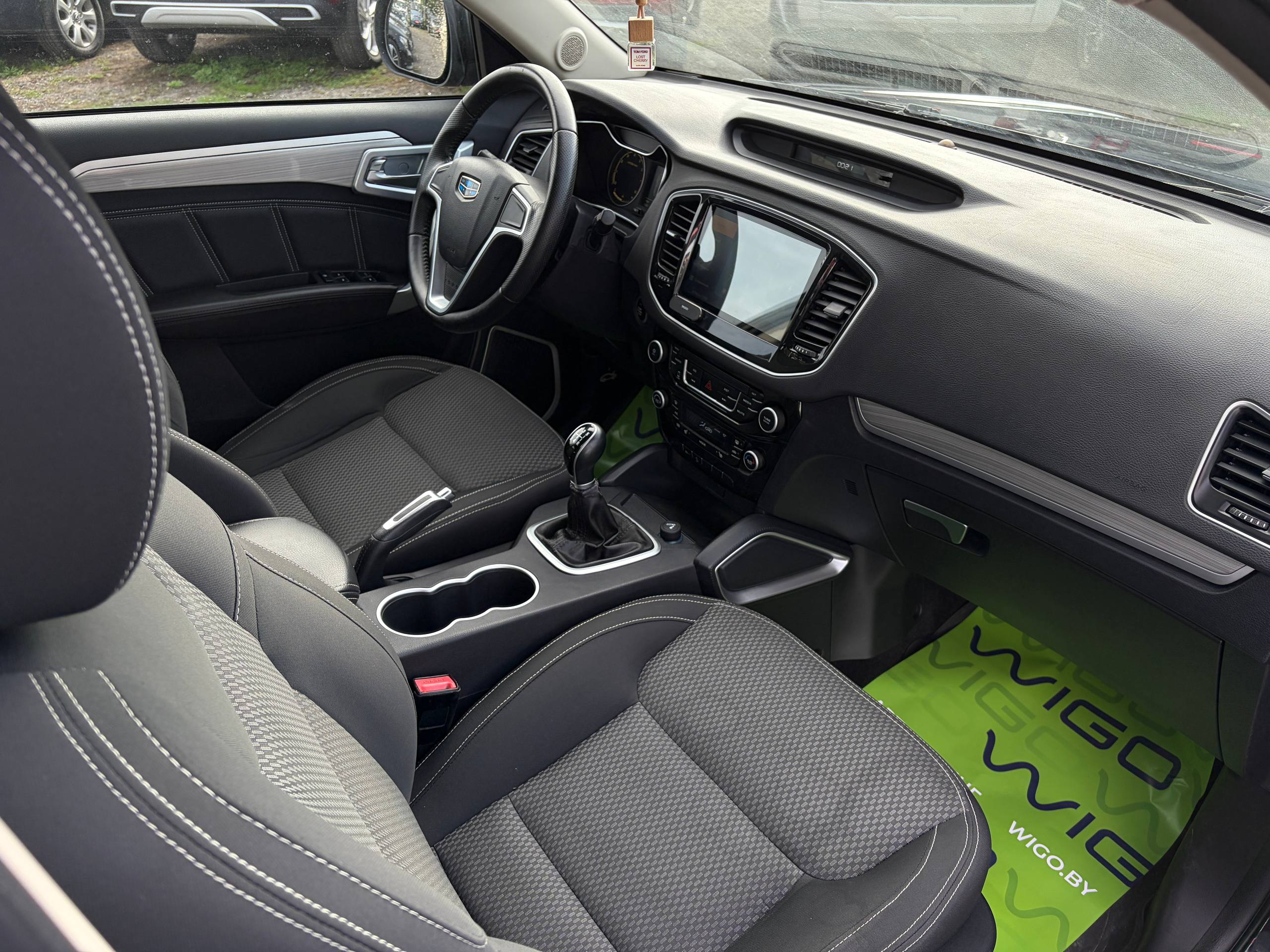 Фото автомобиля 18