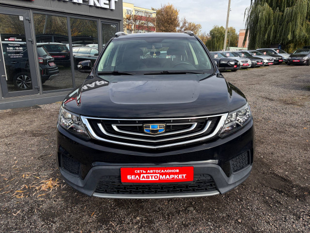 Фото автомобиля 1