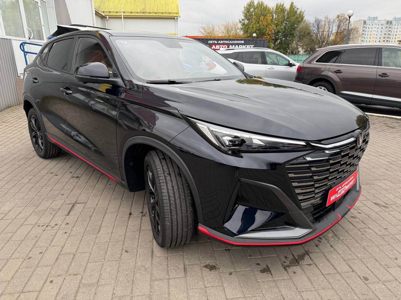 Фото автомобиля 2