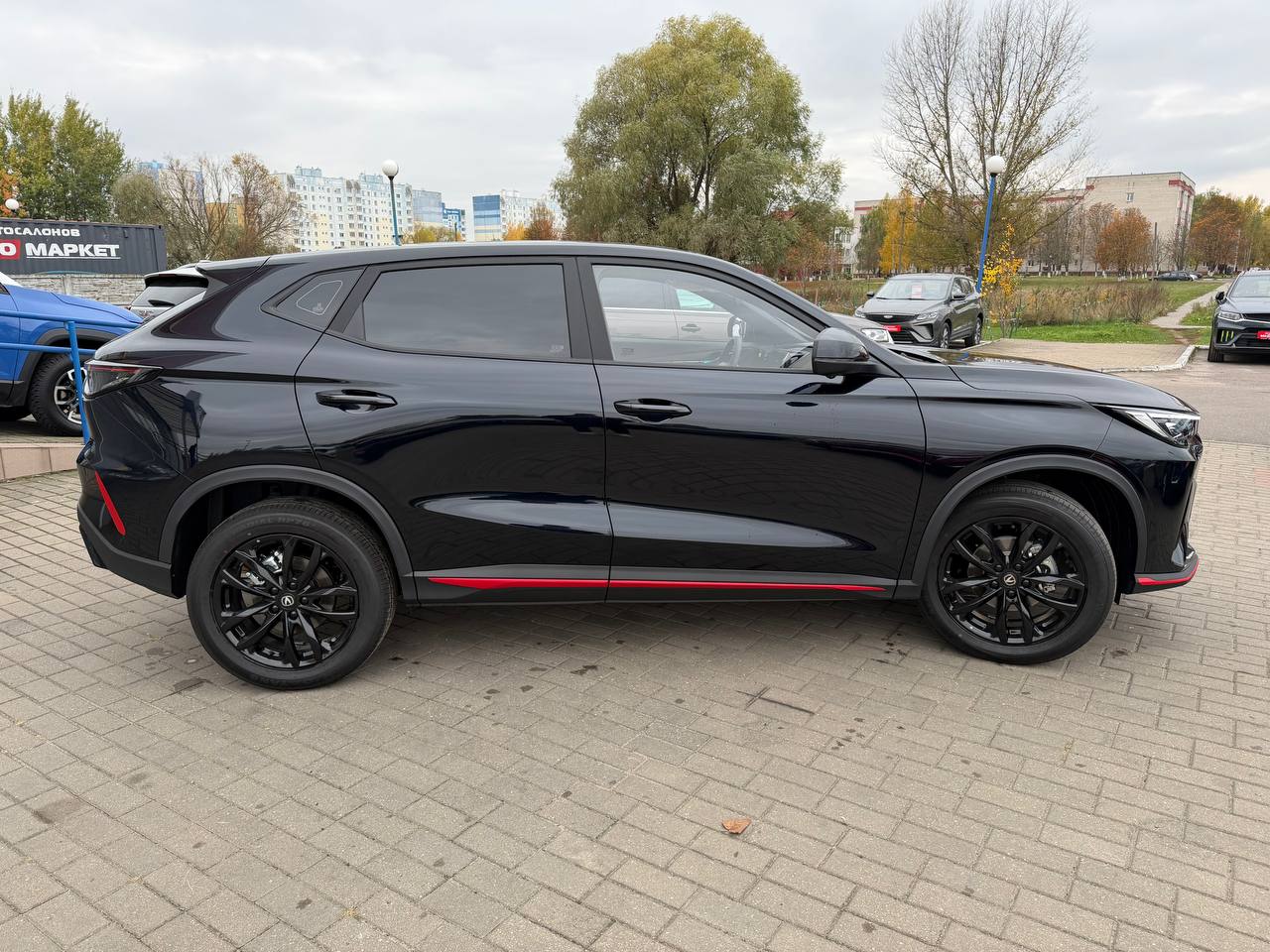 Фото автомобиля 3