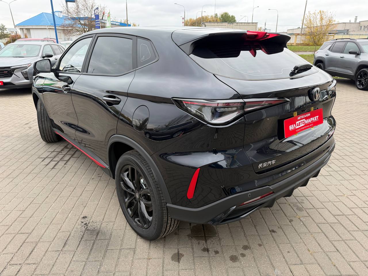 Фото автомобиля 6