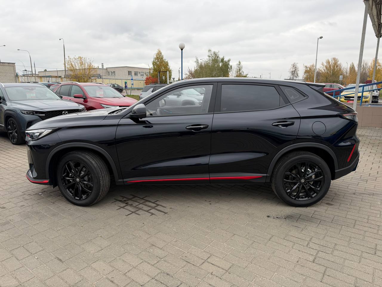 Фото автомобиля 7