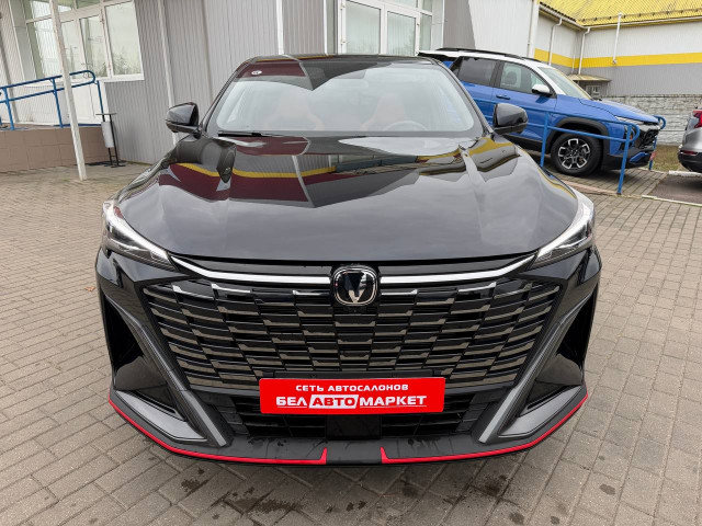 Фото автомобиля 1