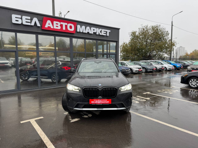 Фото автомобиля 1
