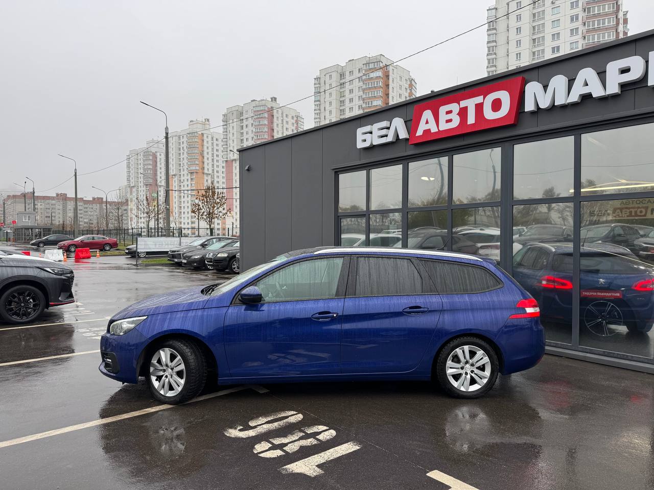 Фото автомобиля 7