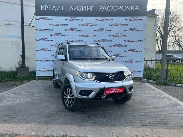 Фото автомобиля 1