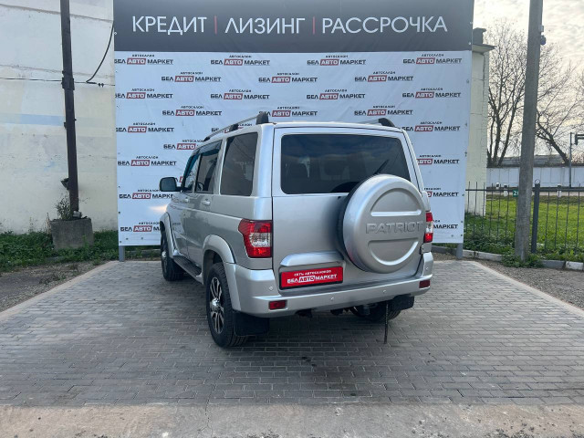 Фото автомобиля 3