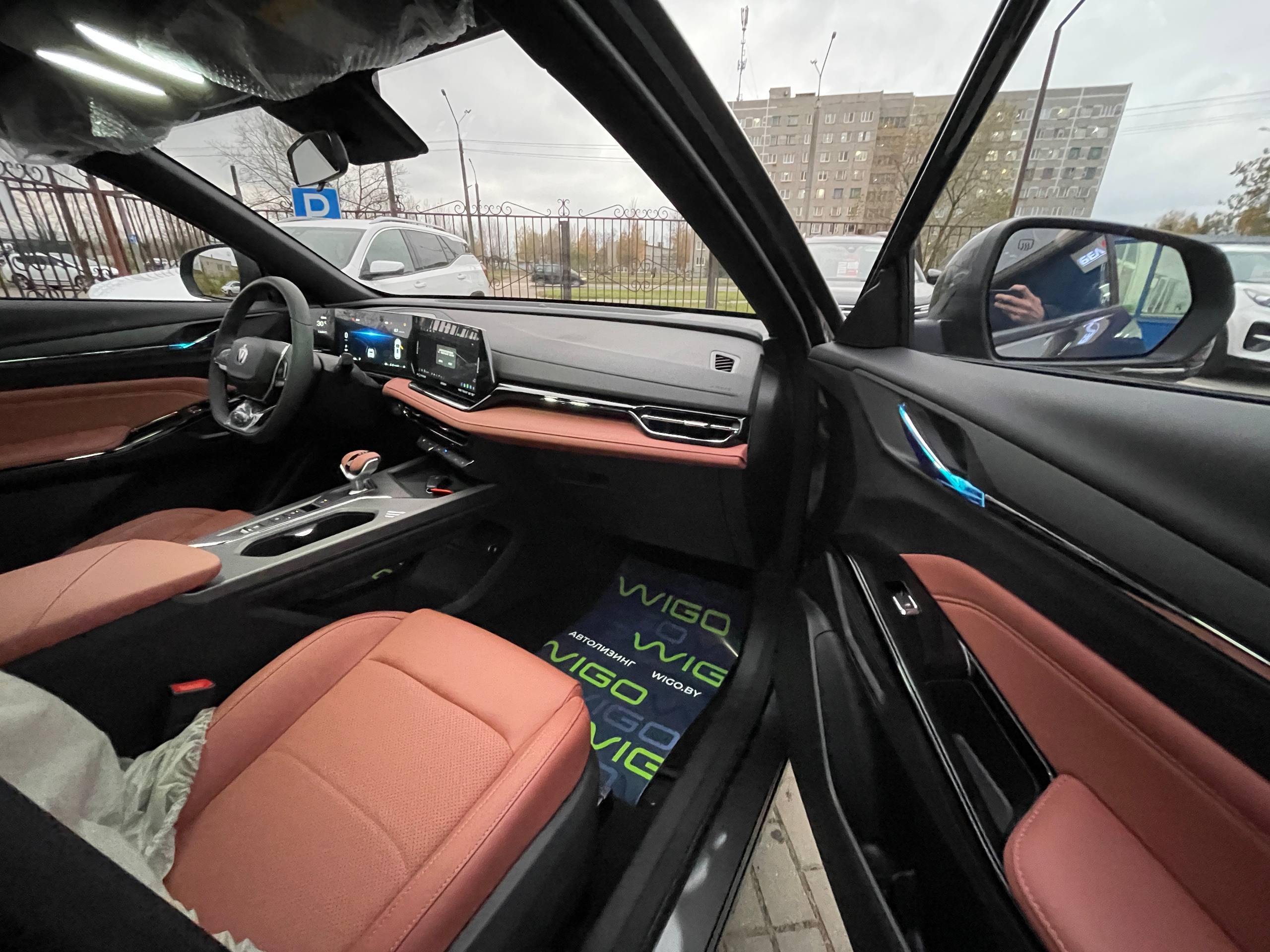 Фото автомобиля 4