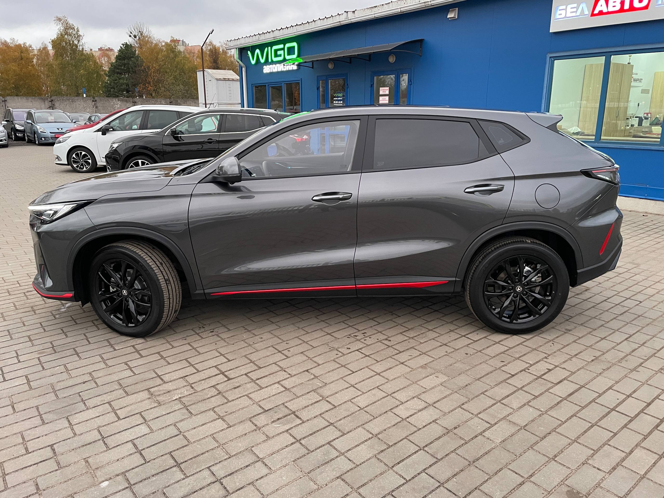Фото автомобиля 8