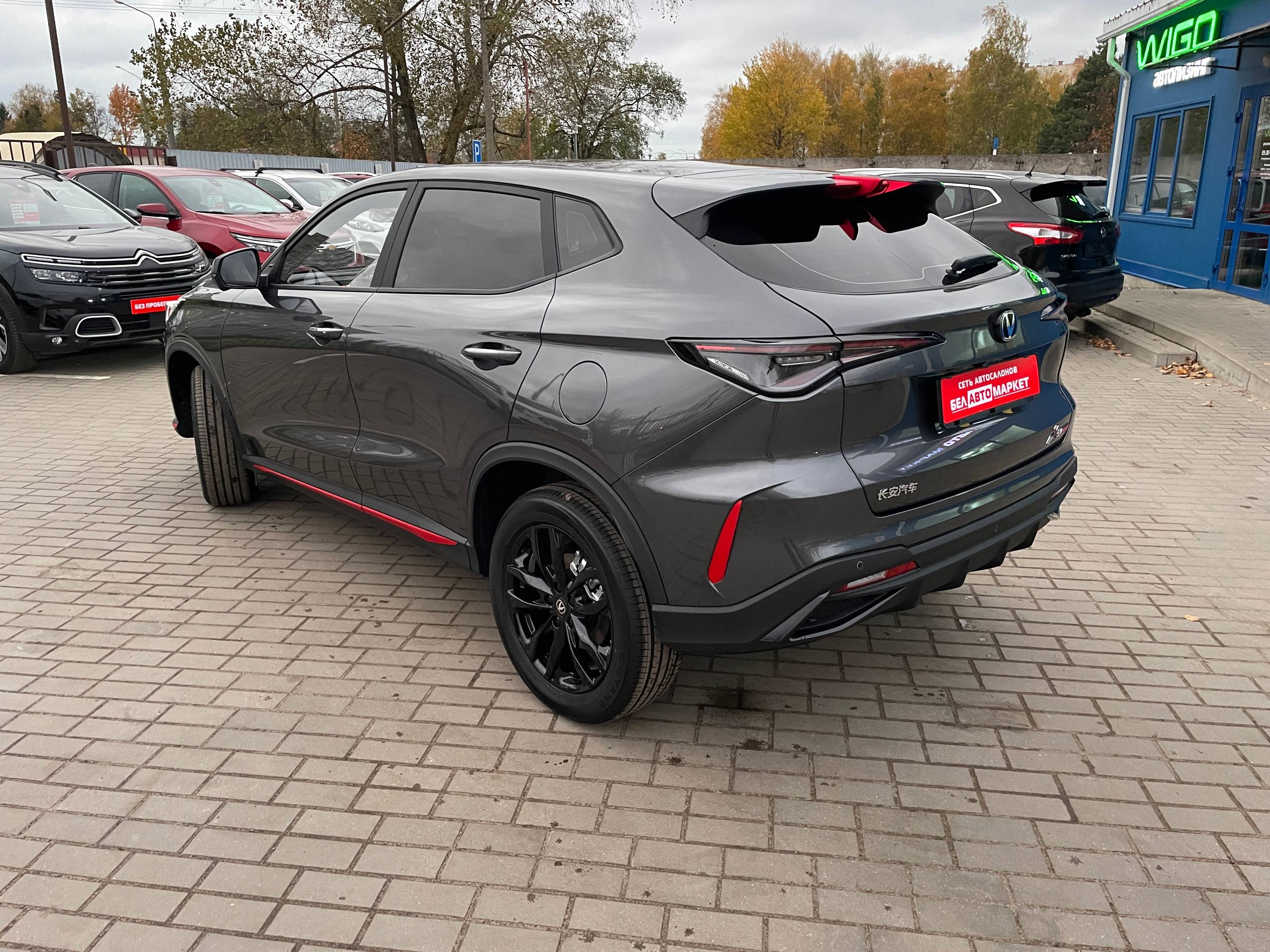 Фото автомобиля 9
