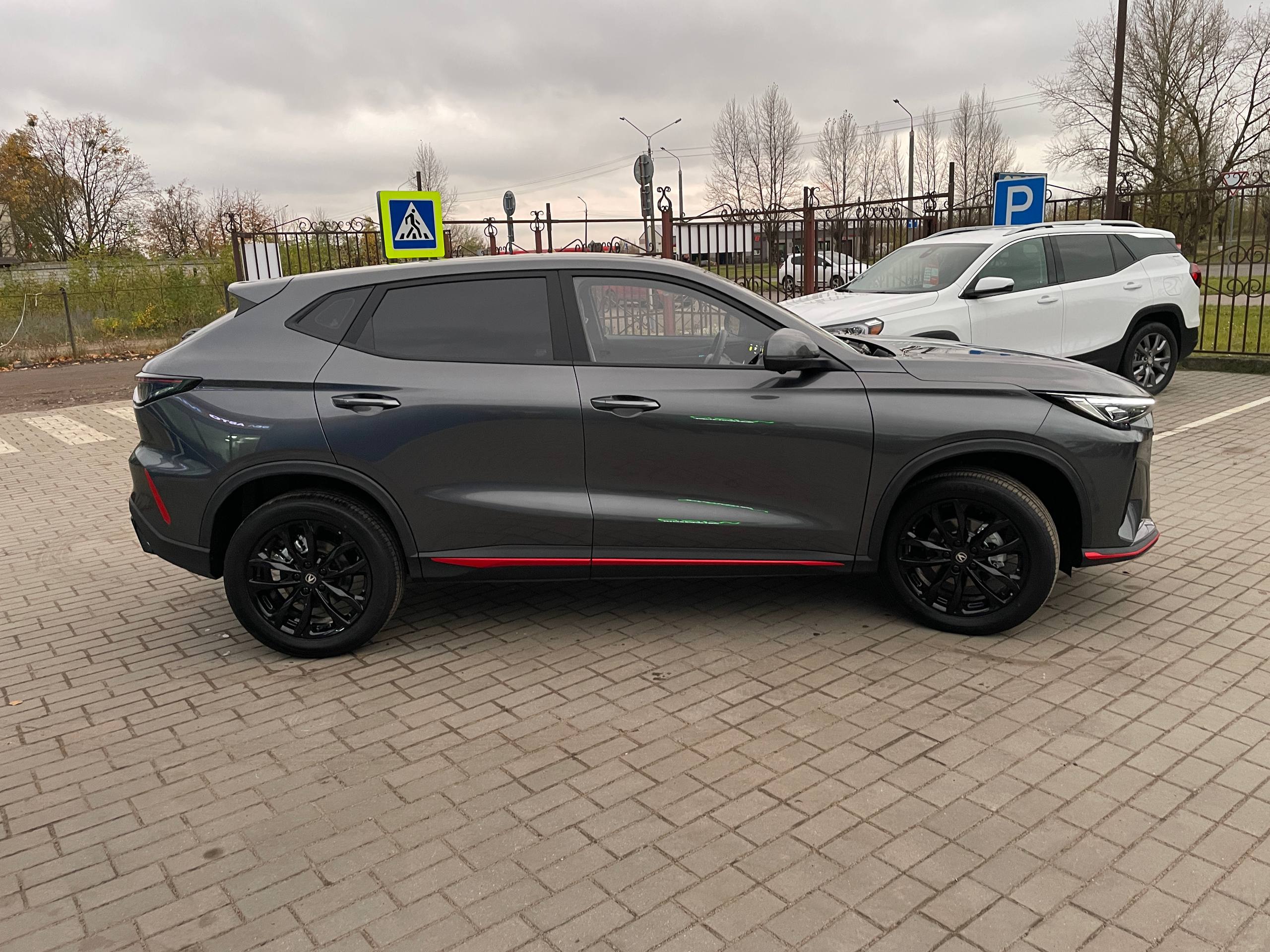 Фото автомобиля 11