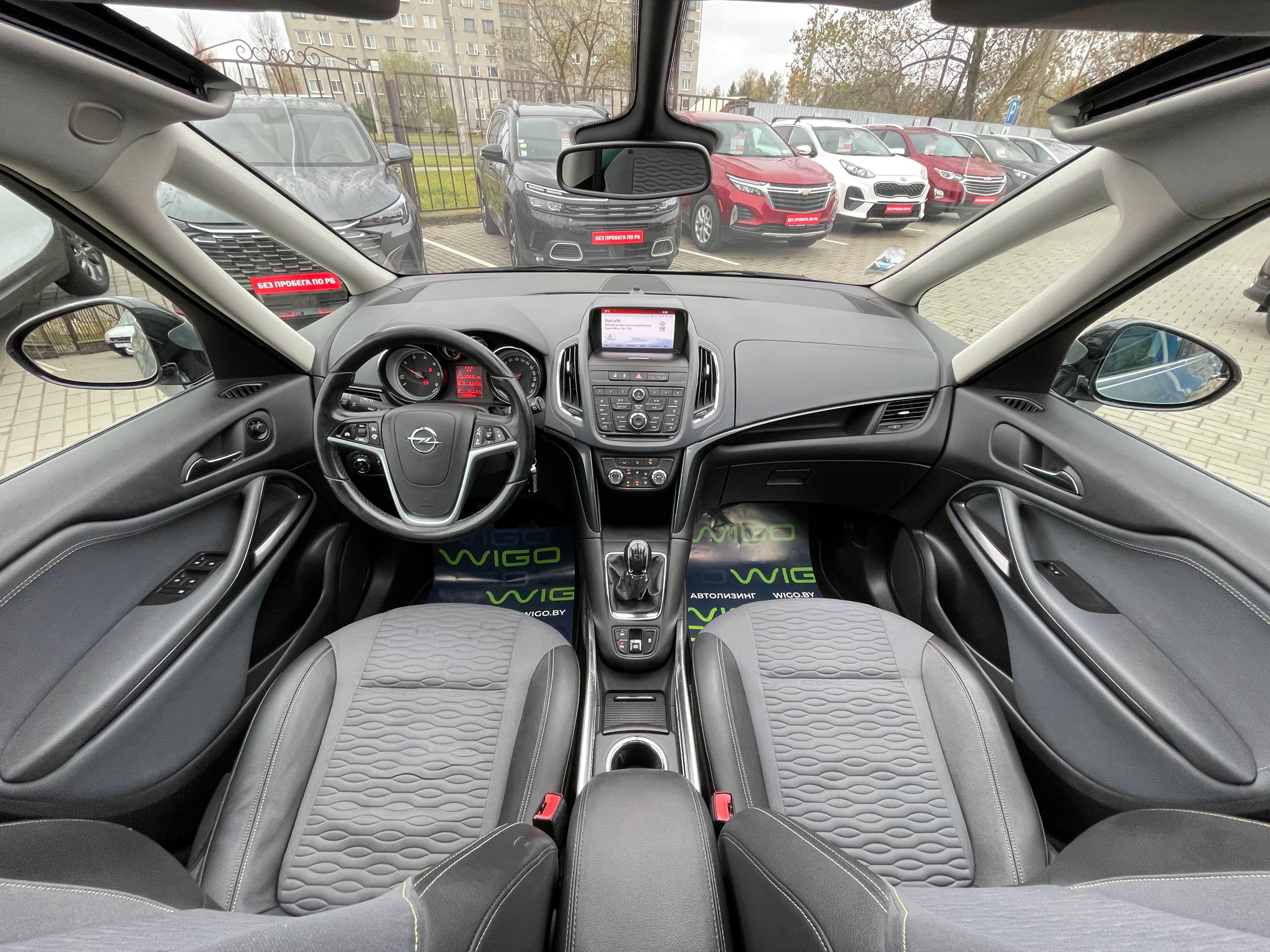 Фото автомобиля 5