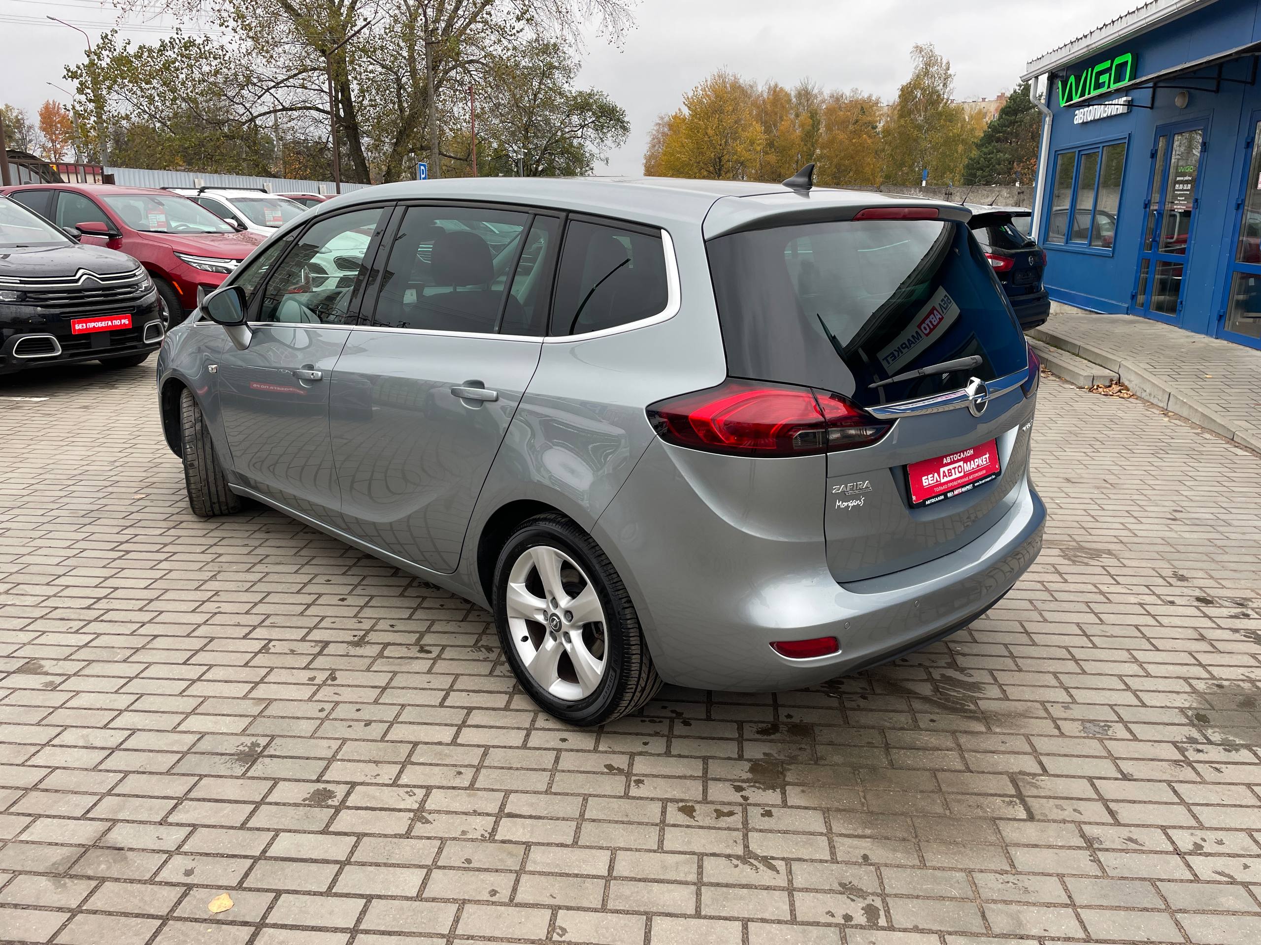 Фото автомобиля 15