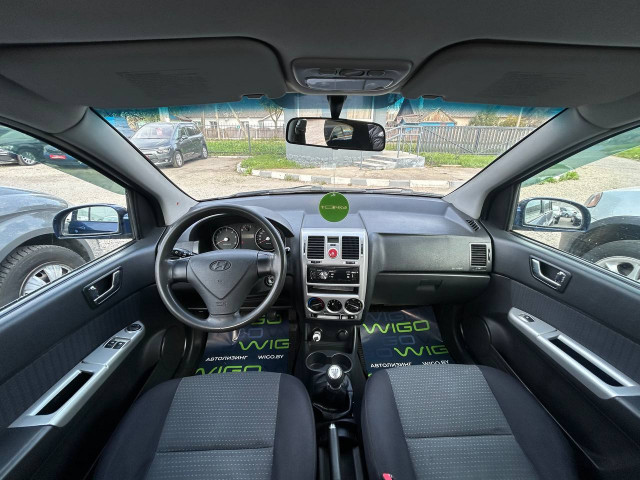 Фото автомобиля 8