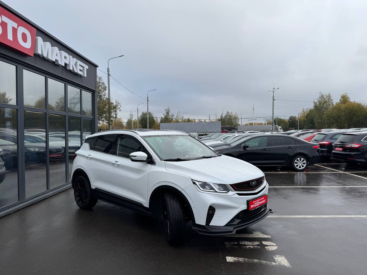 Фото автомобиля 2