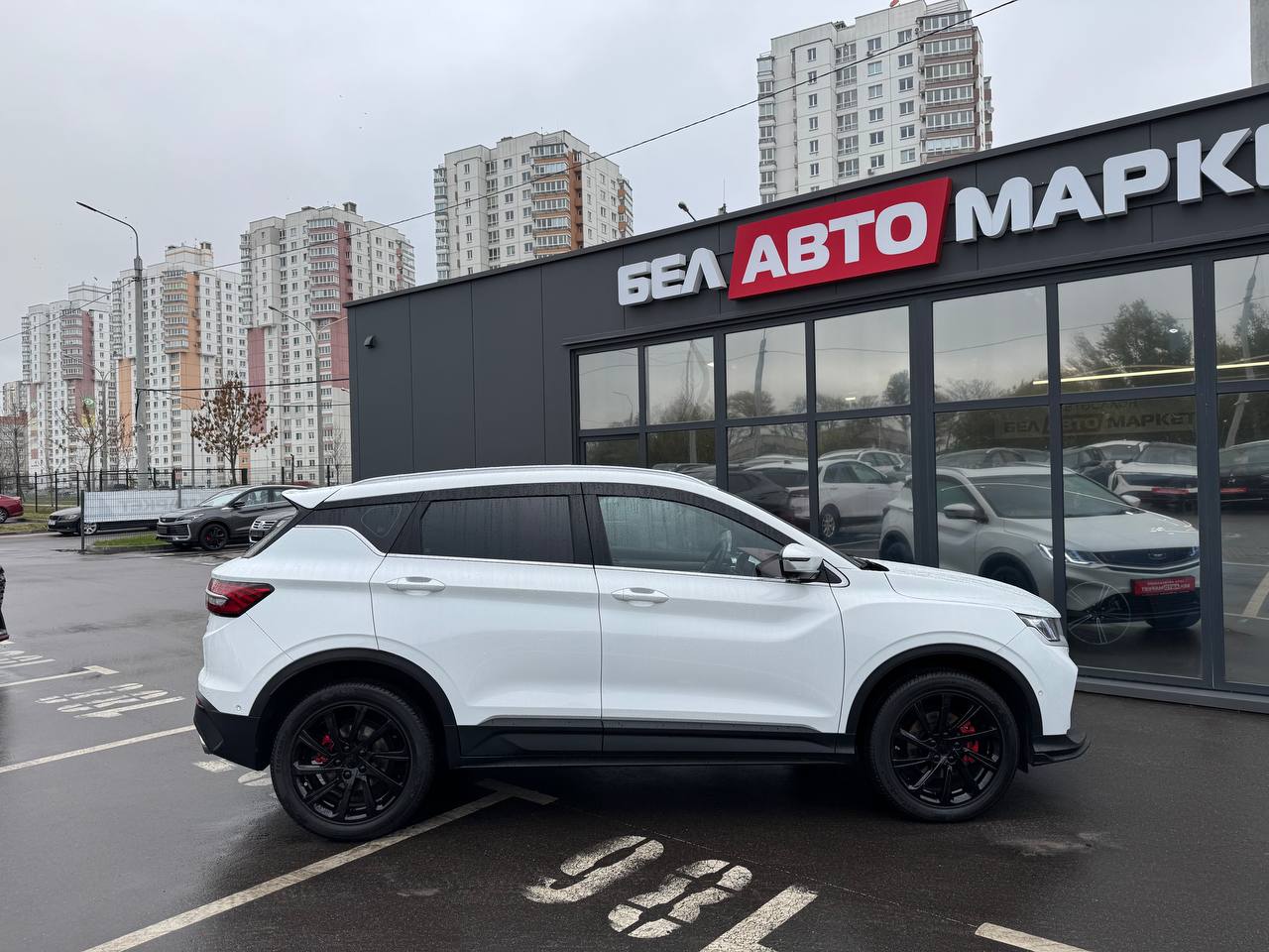 Фото автомобиля 3