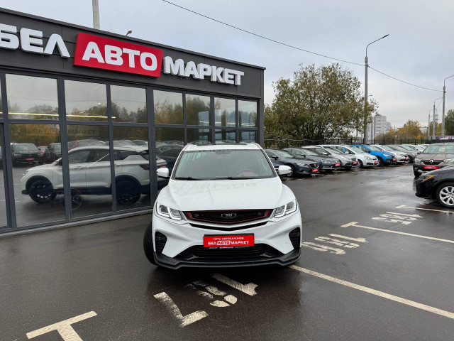 Фото автомобиля 1