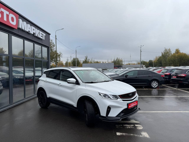 Фото автомобиля 2