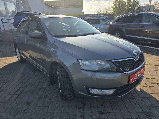 Фото автомобиля 2