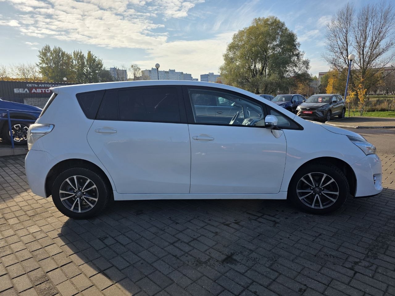 Фото автомобиля 3