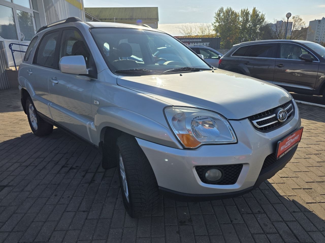 Фото автомобиля 2
