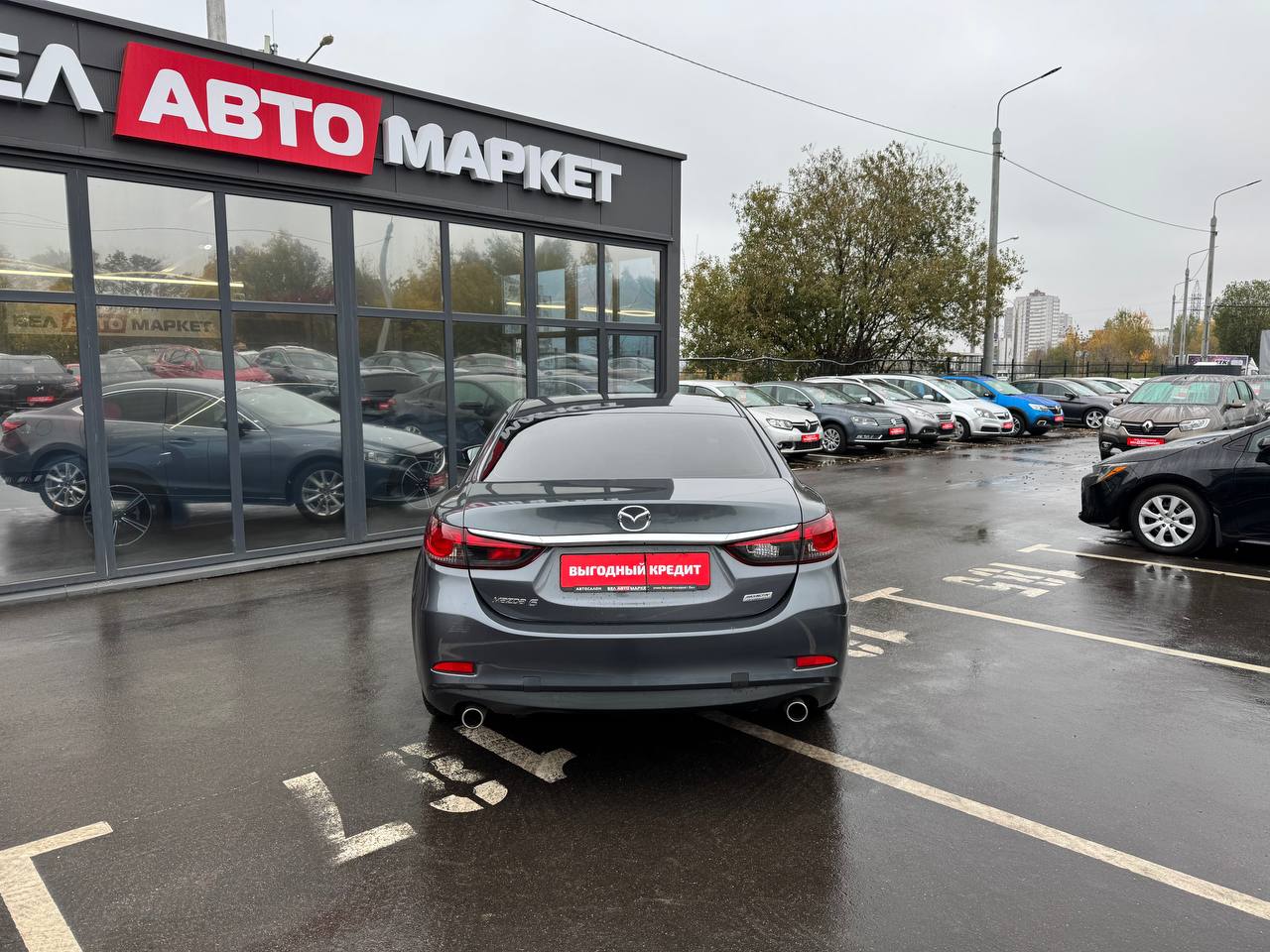 Фото автомобиля 5