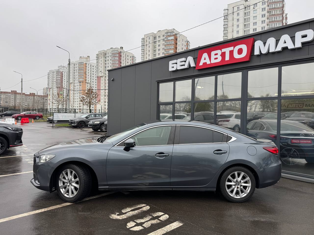 Фото автомобиля 7
