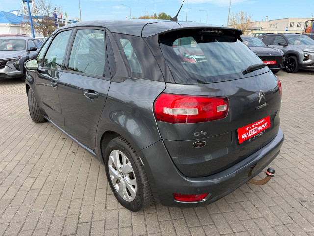 Фото автомобиля 6
