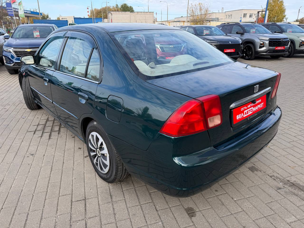 Фото автомобиля 6