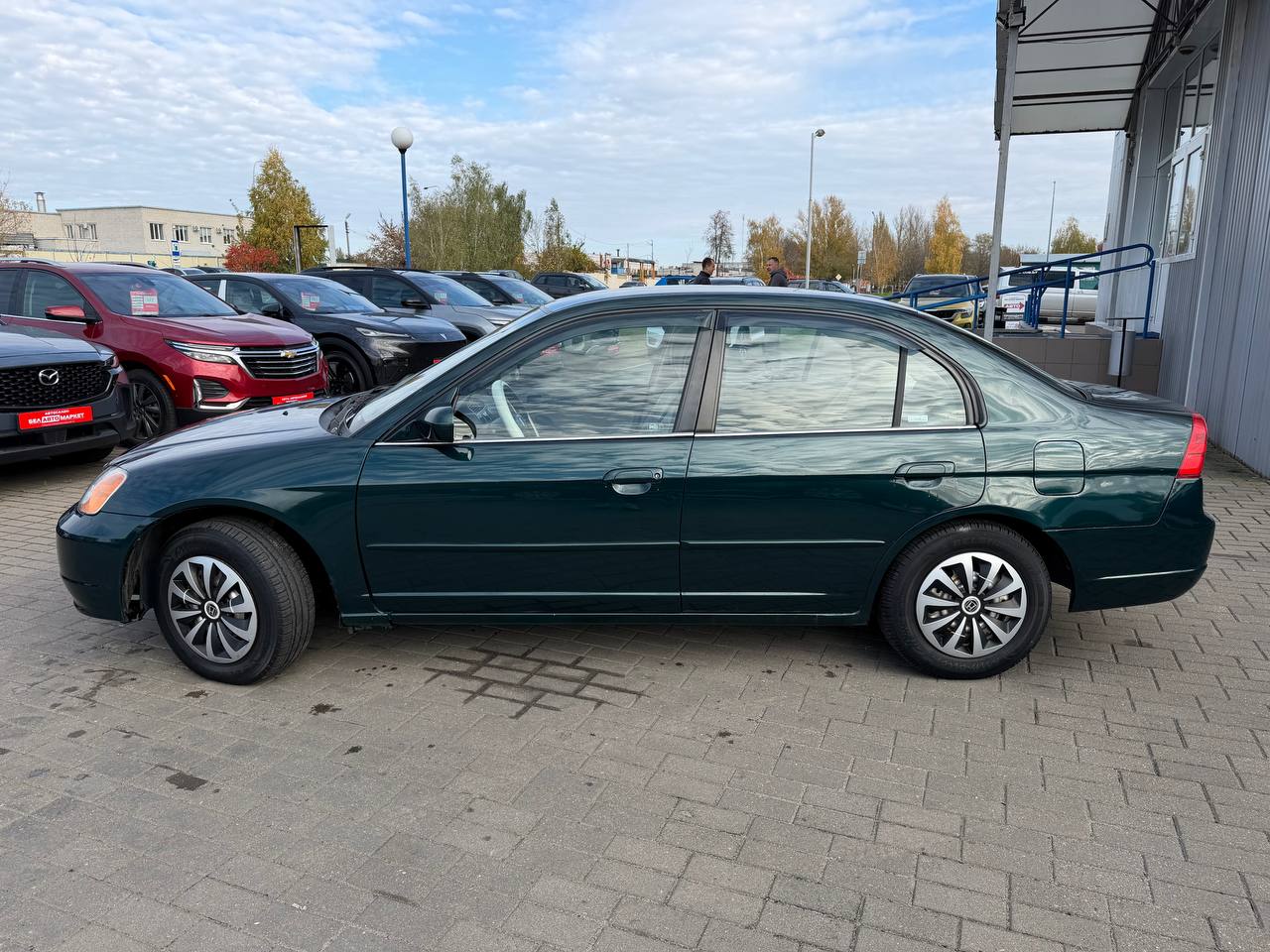 Фото автомобиля 7