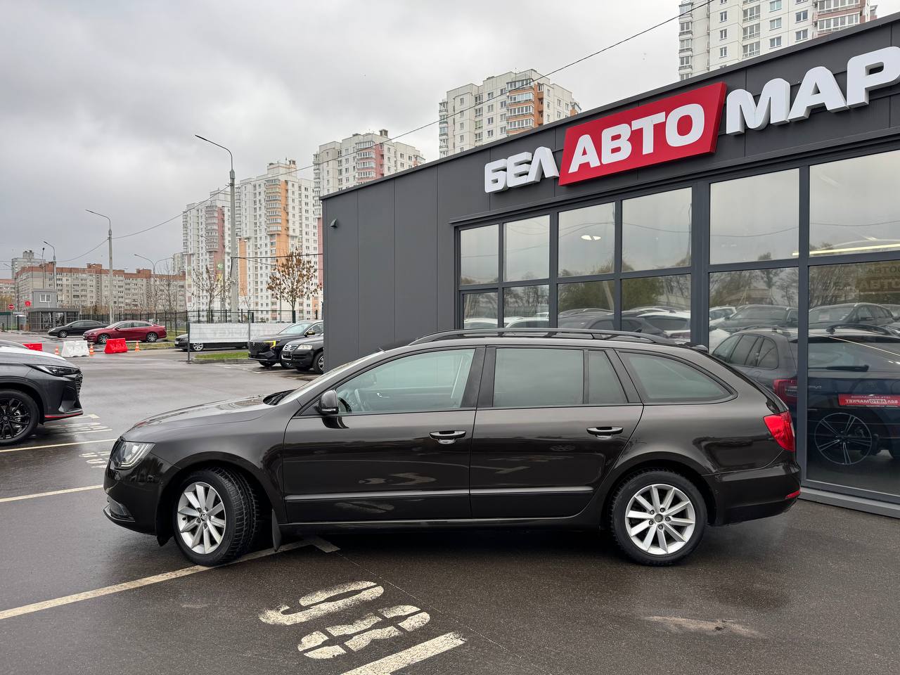 Фото автомобиля 7