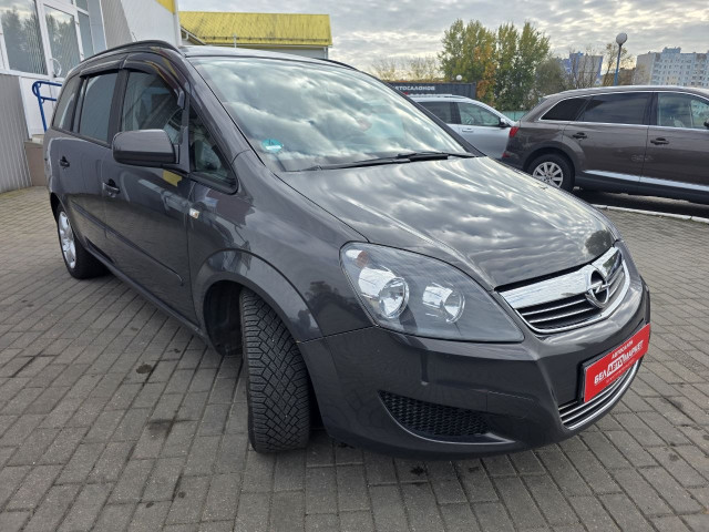 Фото автомобиля 2