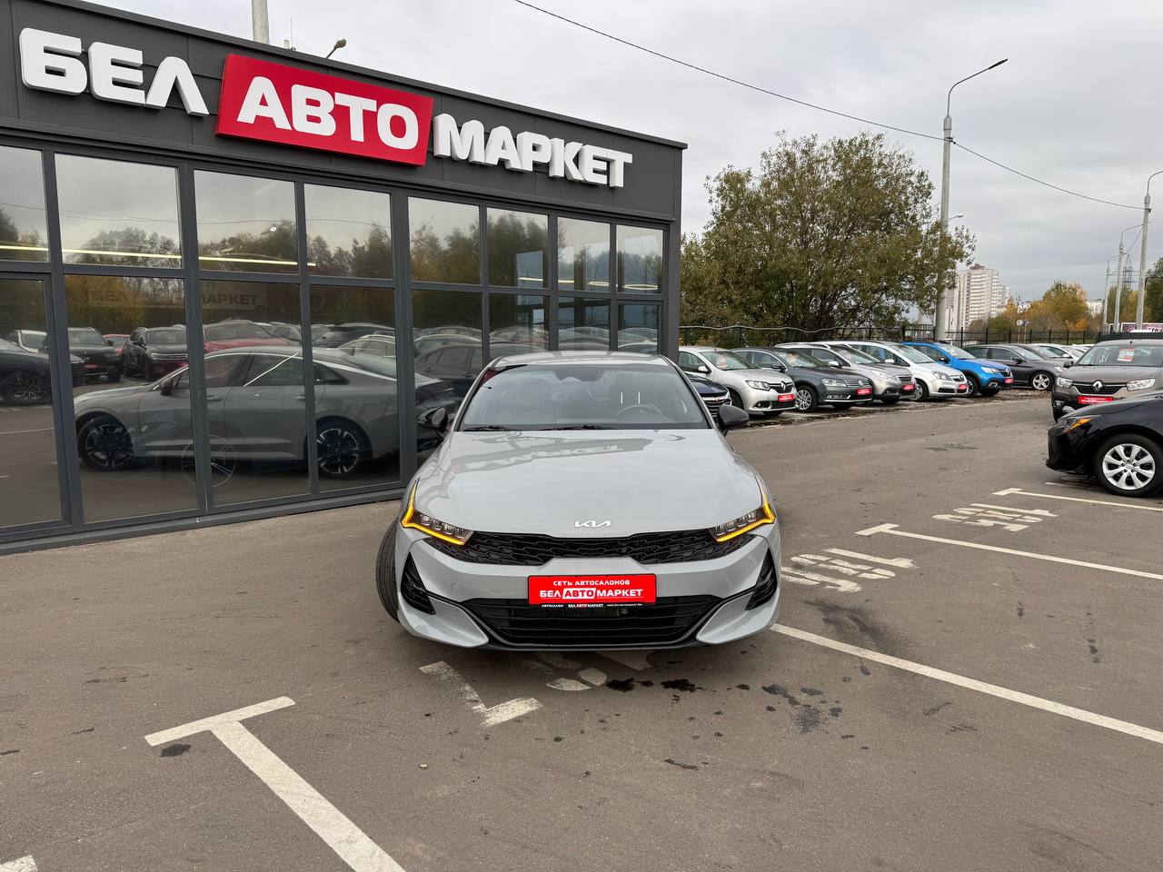 Фото автомобиля 1