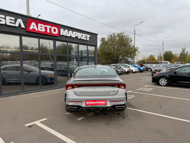 Фото автомобиля 5