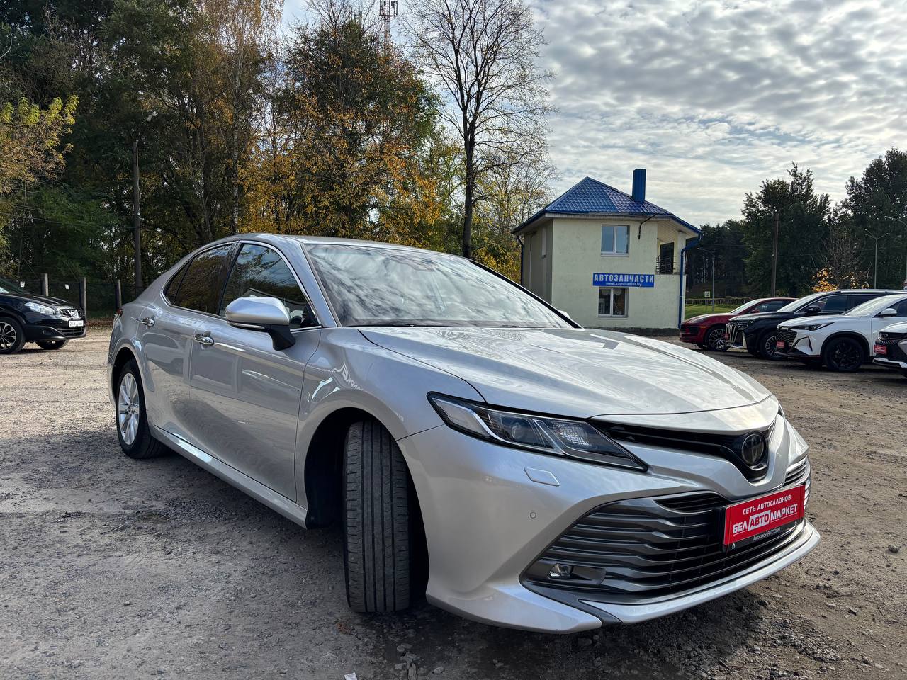 Фото автомобиля 2