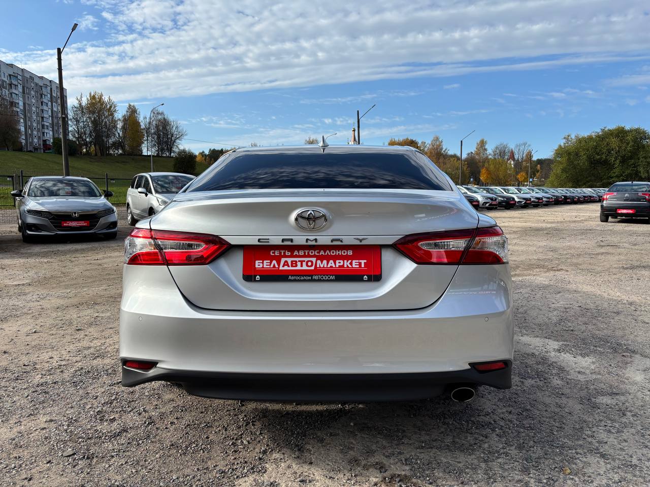 Фото автомобиля 5