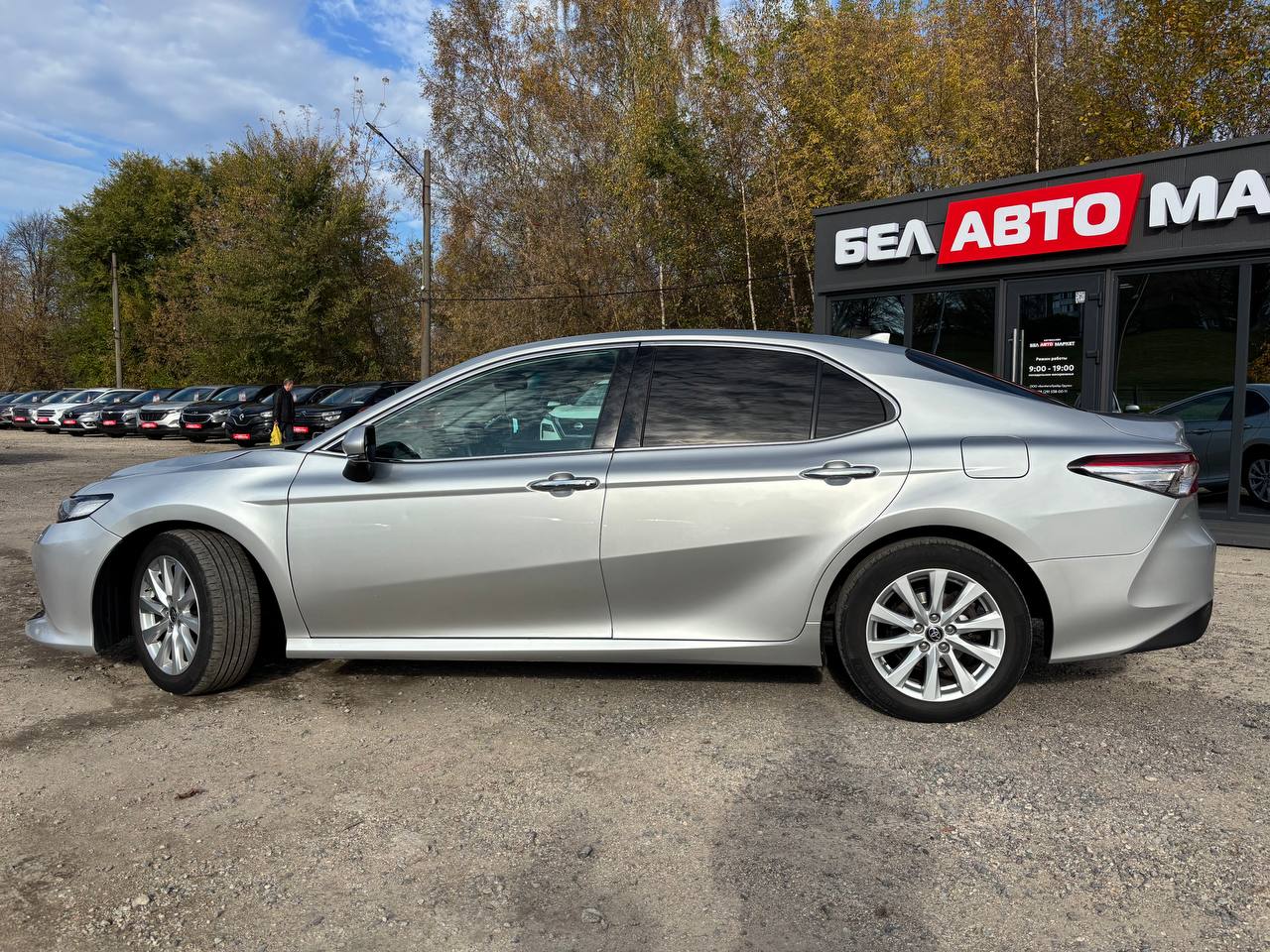 Фото автомобиля 7