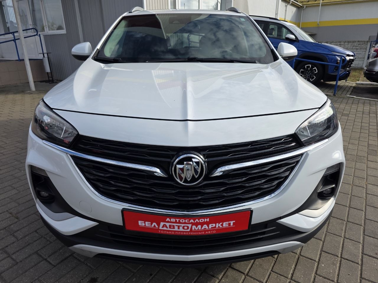 Фото автомобиля 1