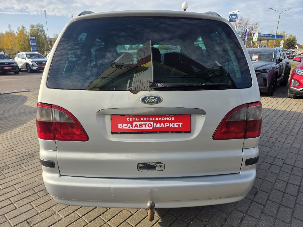 Фото автомобиля 5