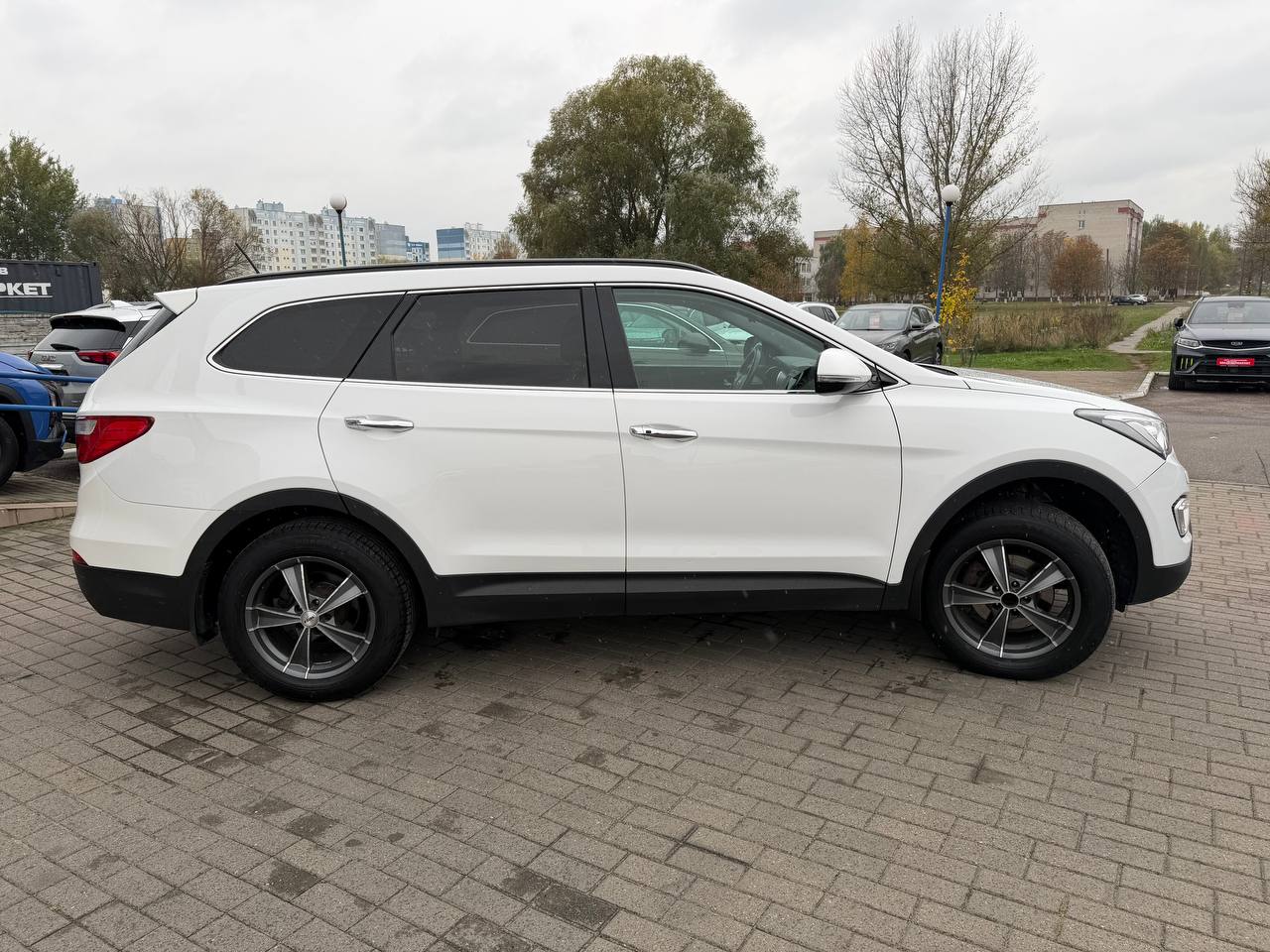 Фото автомобиля 3