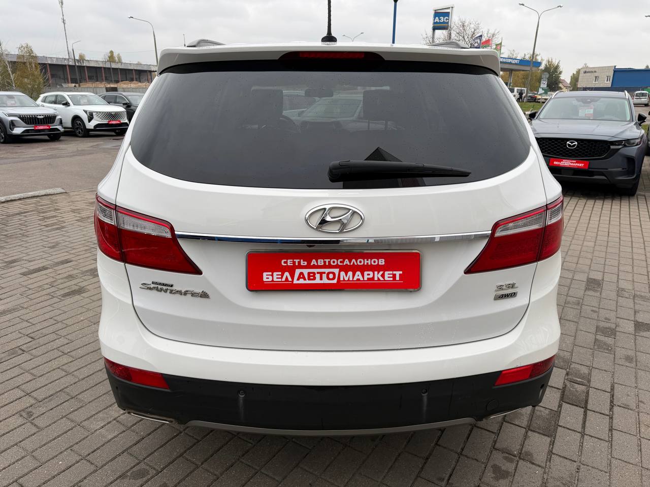 Фото автомобиля 5