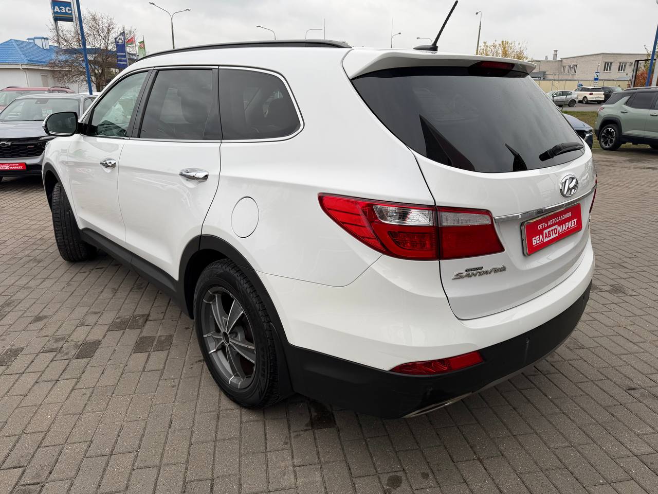 Фото автомобиля 6