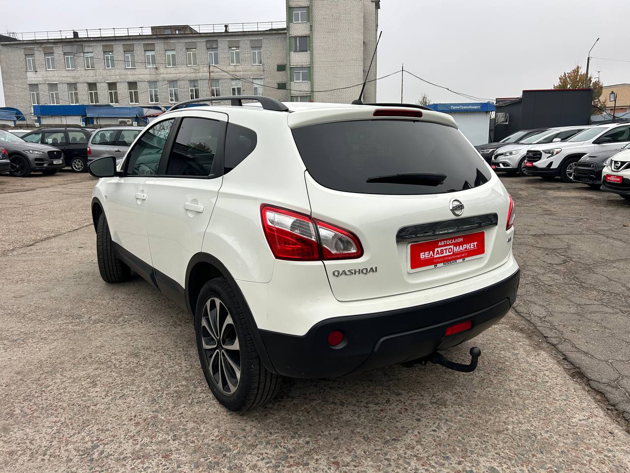 Фото автомобиля 6