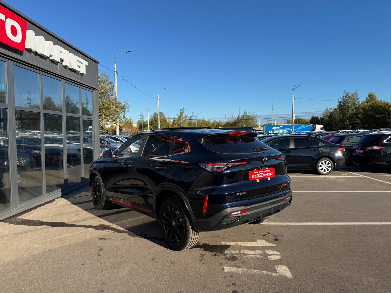 Фото автомобиля 6